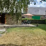 בית נופש Rural Hubermont & Merveilles *