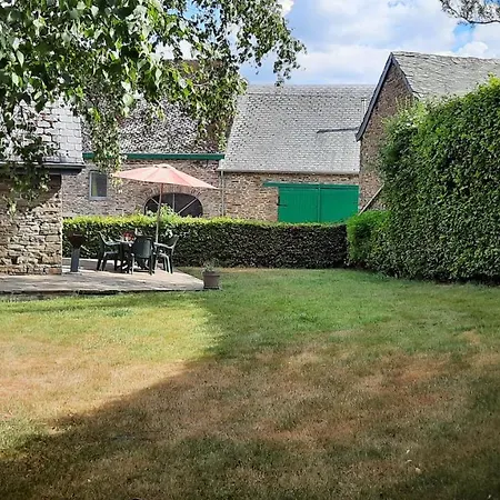 Rural Hubermont & Merveilles Ortho