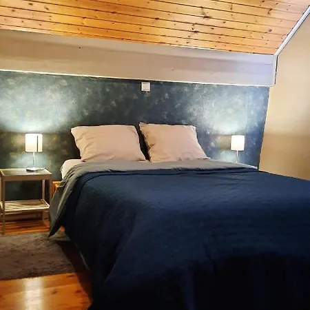 Holiday home Rural Hubermont & Merveilles *