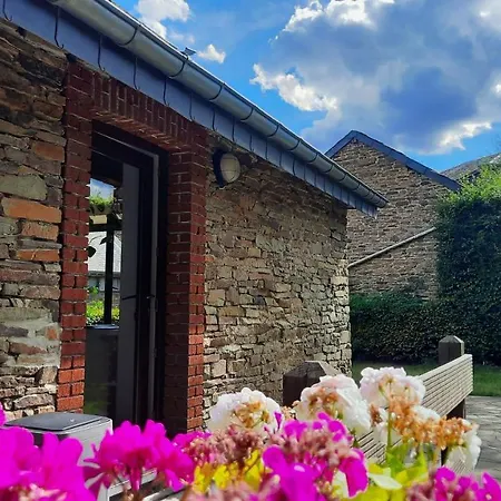 Rural Hubermont & Merveilles
