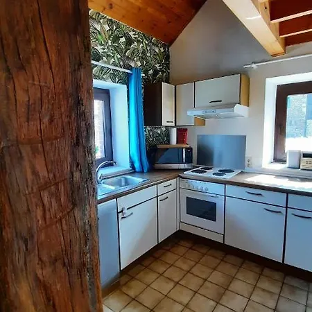 Rural Hubermont & Merveilles