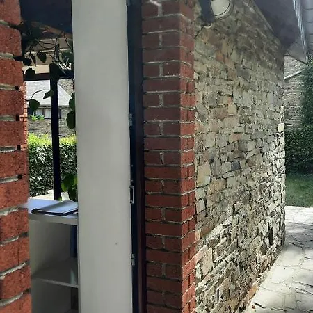 Rural Hubermont & Merveilles Vakantiehuis Ortho