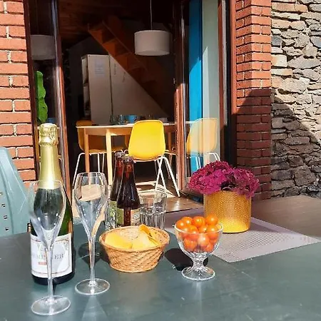 Rural Hubermont & Merveilles Ortho