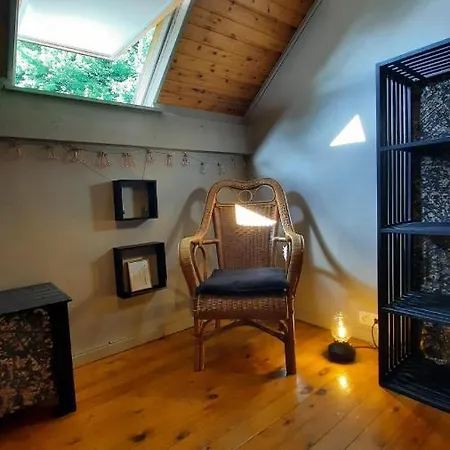 Rural Hubermont & Merveilles