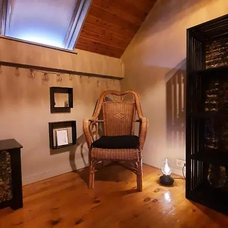 Rural Hubermont & Merveilles Holiday home Ortho