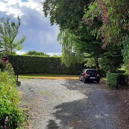 Vakantiehuis Rural Hubermont & Merveilles