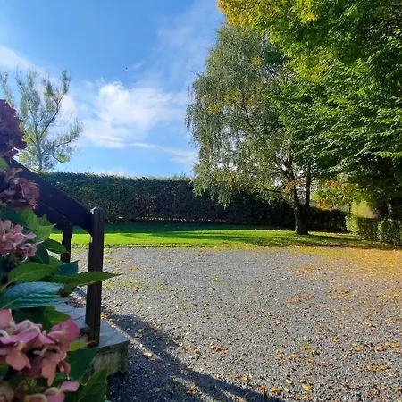 Rural Hubermont & Merveilles * Ortho