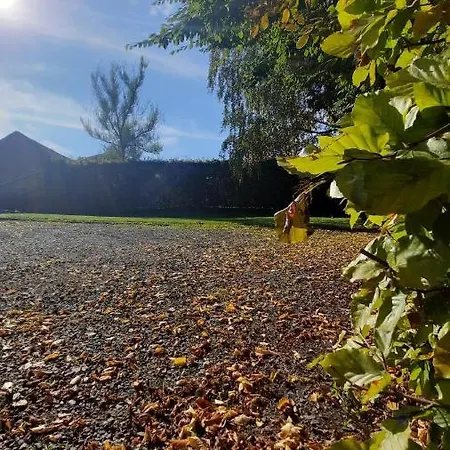 Rural Hubermont & Merveilles *